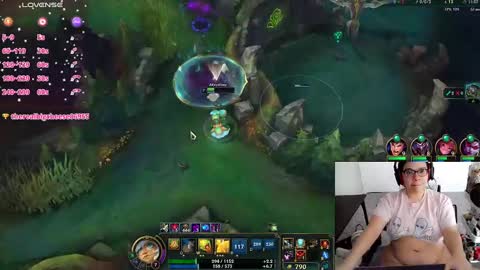 AChubbyGummy online show from September 2025 09:26:02 PM