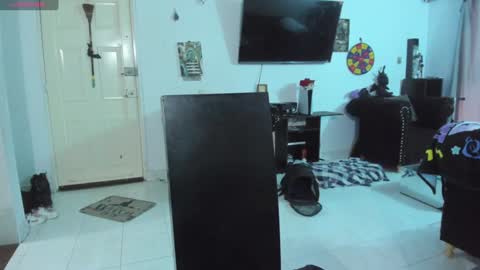 Alice online show from January 2025 10:09:01 PM