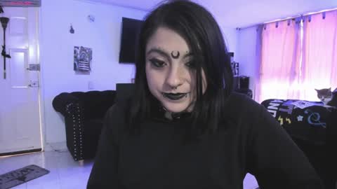 Alice online show from January 2025 02:28:01 PM