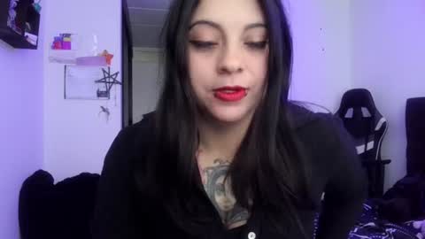 Snapshot of acid_alice666 chatting on June 2026 04:38:02 PM Alice online show from June 2026 04:38:02 PM