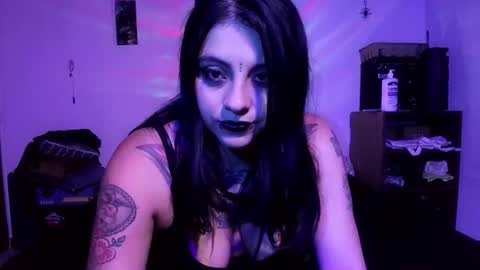 Snapshot of acid_alice666 chatting on June 2026 04:29:01 AM Alice online show from June 2026 04:29:01 AM