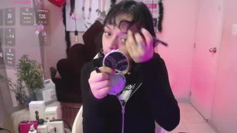  Acid Bounze  online show from January 2026 01:05:02 PM