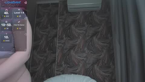 Anna FANSLY yesacid online show from December 2024 03:04:01 AM