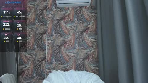 Anna FANSLY yesacid online show from December 2024 02:02:01 AM