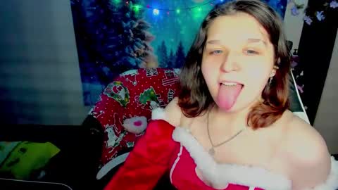 Kate online show from December 2025 01:33:01 AM