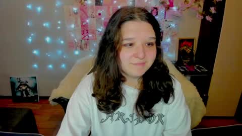 Snapshot of acid_kate chatting on June 2026 11:57:02 PM Kate online show from June 2026 11:57:02 PM