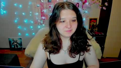 Snapshot of acid_kate chatting on June 2026 11:22:02 PM Kate online show from June 2026 11:22:02 PM
