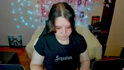 Snapshot of acid_kate chatting on July 2026 02:05:17 AM Kate online show from July 2026 02:05:17 AM