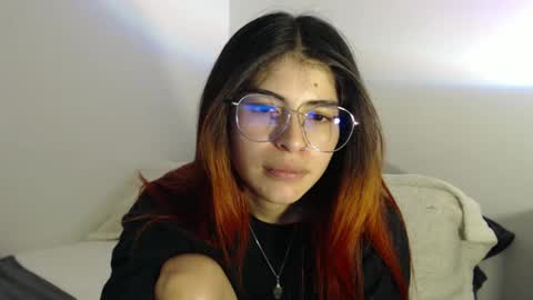 Kat miau online show from October 2025 01:15:02 AM