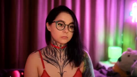 acid_pie online show from January 2025 11:29:01 PM