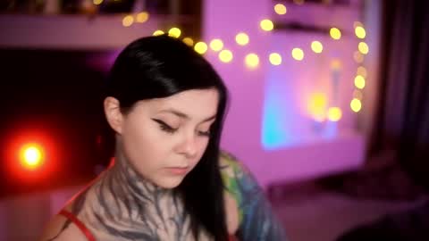 acid_pie online show from February 2025 08:39:02 AM