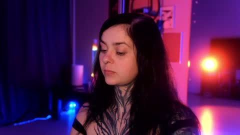 acid_pie online show from June 2026 08:48:01 PM