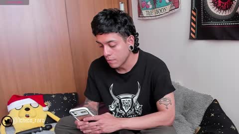 Snapshot of acid_time chatting on December 2024 05:54:02 PM Jhonny online show from December 2024 05:54:02 PM