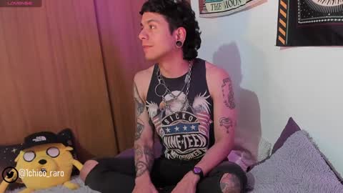 Snapshot of acid_time chatting on January 2025 11:24:02 PM Jhonny online show from January 2025 11:24:02 PM