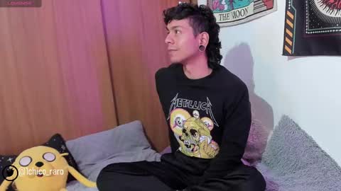 Snapshot of acid_time chatting on February 2025 03:02:02 AM Jhonny online show from February 2025 03:02:02 AM