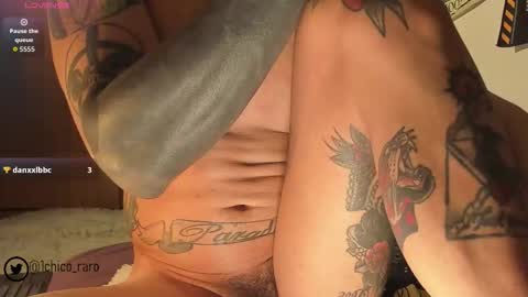 Jhonny online show from February 2026 12:53:01 AM