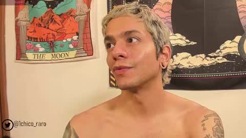 Jhonny online show from February 2026 12:59:01 AM