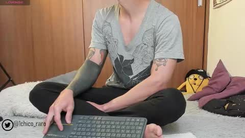 Jhonny online show from February 2026 01:53:02 PM