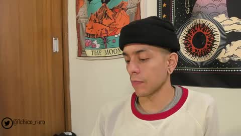 Jhonny online show from April 2026 03:35:02 AM