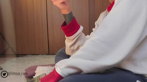 Jhonny online show from April 2026 09:39:01 PM