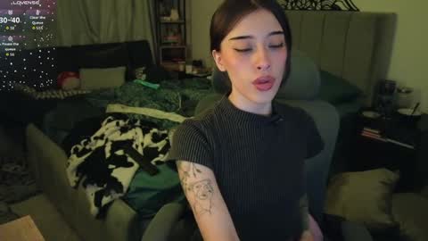Lana 3 online show from April 2026 01:33:01 AM
