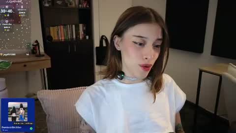 Snapshot of acidkaos chatting on June 2026 02:00:01 AM Lana 3 online show from June 2026 02:00:01 AM