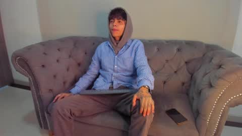 Acid Milo online show from December 2024 11:52:02 AM