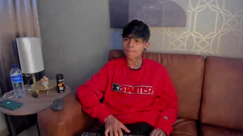 Acid Milo online show from December 2024 03:15:02 PM