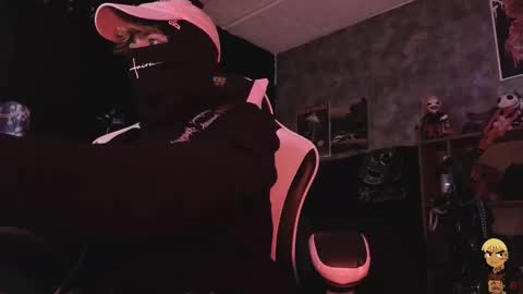 Acid Milo online show from January 2026 10:34:02 PM