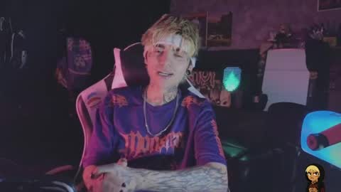 Acid Milo online show from May 2026 12:41:01 AM