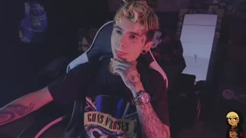 Acid Milo online show from June 2026 12:11:01 AM