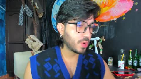 Snapshot of ackerman_eren_ chatting on January 2025 02:30:01 PM R. online show from January 2025 02:30:01 PM