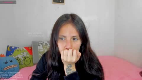 Helena online show from October 2025 03:30:01 PM