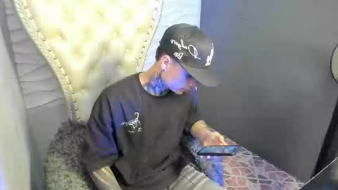 Acxel online show from February 2026 07:54:01 PM