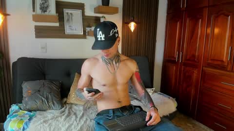 Acxel online show from April 2026 08:07:02 PM