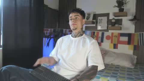 Acxel online show from July 2026 08:33:02 PM