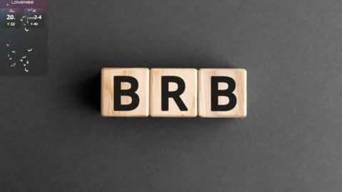 Antonella  online show from January 2025 11:26:02 AM