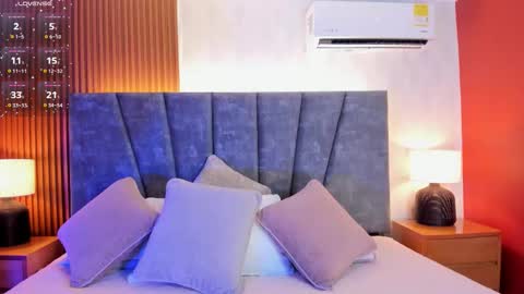 Antonella  online show from December 2025 01:33:02 AM