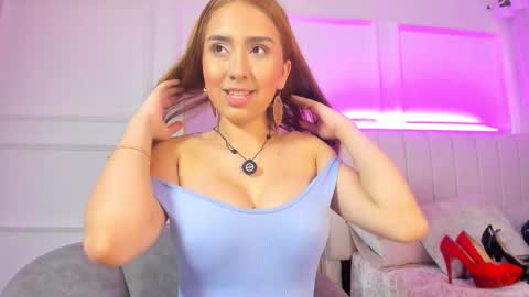 Ada Belucci  online show from February 2026 07:26:01 PM