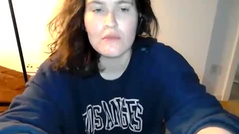 Snapshot of ada_berlin chatting on October 2025 07:39:01 AM Ada online show from October 2025 07:39:01 AM