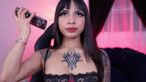 Snapshot of ada_luna01 chatting on May 2026 12:52:02 AM online show from May 2026 12:52:02 AM
