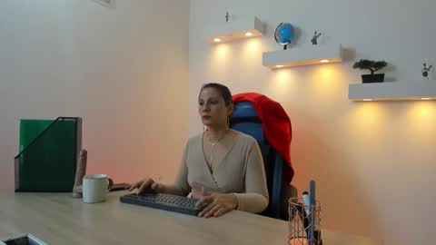 Ada online show from March 2026 11:59:02 AM