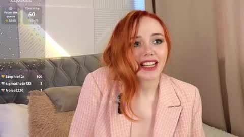 Ada online show from March 2025 12:09:02 PM