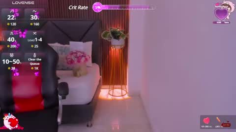 ada oconnor x   ..flaca..bella online show from February 2025 05:09:02 PM