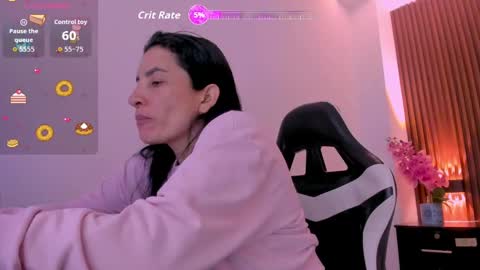 ada oconnor x   ..flaca..bella online show from September 2025 04:32:02 PM