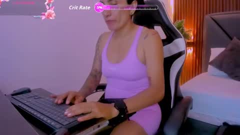 ada oconnor x   ..flaca..bella online show from October 2025 05:54:02 PM