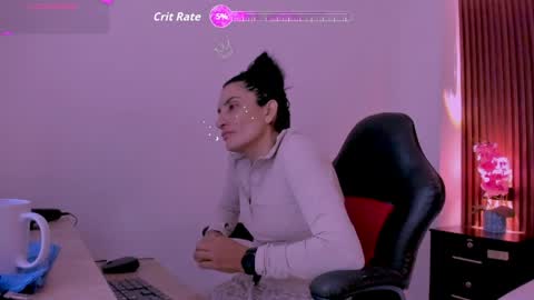 ada oconnor x   ..flaca..bella online show from April 2026 04:33:02 PM