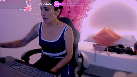 ada oconnor x   ..flaca..bella online show from July 2026 04:51:01 PM