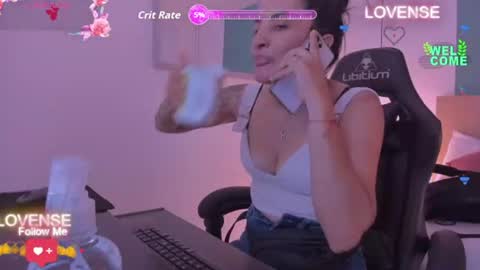 ada oconnor x   ..flaca..bella online show from August 2026 05:59:01 PM