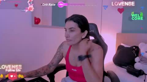 ada oconnor x   ..flaca..bella online show from August 2026 06:00:01 PM
